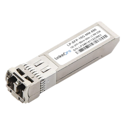 Transceptor SFP+ LinkedPro LP-SFP-10G-MM-550 10G 550 m