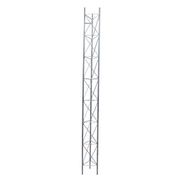 Tramo torre arriostrada SYSCOM TOWERS STZ-35 35cm