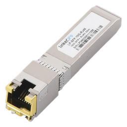 Transceptor SFP+ LinkedPro LP-SFP-10G-RJ45 10G RJ45 30 m