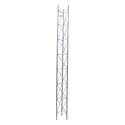 Tramo torre arriostrada SYSCOM TOWERS STZ-45G 45cm