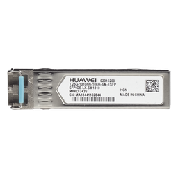 Transceptor SFP Huawei SFP-GE-LX-SM1310 1G 10km