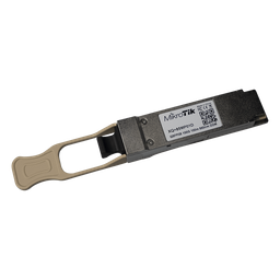 Transceptor QSFP28 MikroTik XQ+85MP01D 100G MM 850nm