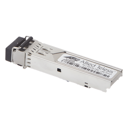 Transceptor SFP Allied Telesis AT-SPSX-90 1G multimodo