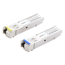 Transceptor SFP LinkedPro LP-SFP-BD-1G-3 1.25G 3km
