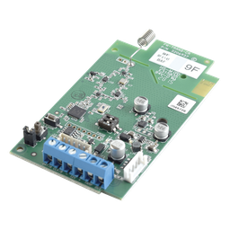 Transceptor inalámbrico Crow FWTRANS9F 916MHz 2 vías