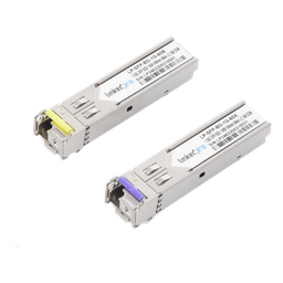 Transceptor SFP LinkedPro LP-SFP-BD-1G-60 1.25Gbps 60km