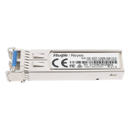 Transceptor SFP Ruijie NIS-GE-SFP-10KM-SM1310 monomodo