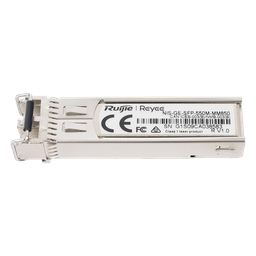 Transceptor SFP Ruijie NIS-GE-SFP-550M-MM850 1G 550m