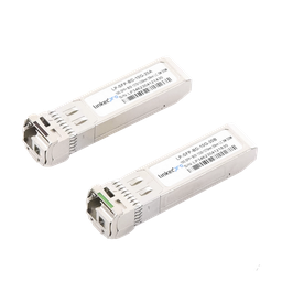 Transceptor SFP+ BiDi LinkedPro LP-SFP-BD-10G-20 10G 20km