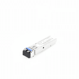 Transceptor SFP PLANET MGB-TLX 1G monomodo 20km