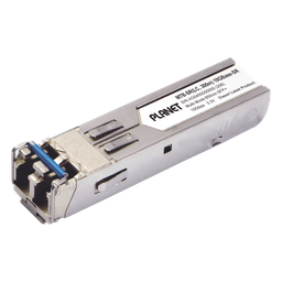Transceptor SFP+ PLANET MTB-TSR 10G multimodo 300m