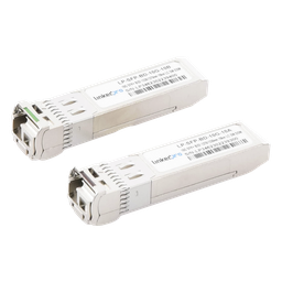 Transceptor SFP+ BiDi LinkedPro LP-SFP-BD-10G-10 10G 10km