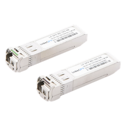 Transceptor SFP+ LinkedPro LP-SFP-BD-10G-5 10G BiDi 5km