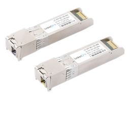 Transceptor SFP+ LinkedPro LP-SFP-BD-10G-80 10G BiDi 80km