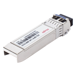 Transceptor SFP+ Ruijie XG-SFP-LR-SM1310 10G monomodo 10km