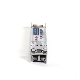 Transceptor SFP+ Ruijie XG-SFP-SR-MM850 10G multimodo 300m
