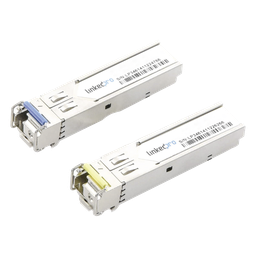 Transceptor SFP+ LinkedPro LP-IND-SFP-BD-10G-20 10G 20km