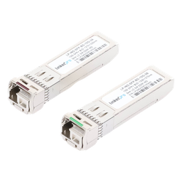 Transceptor SFP+ LinkedPro LP-IND-SFP-BD-10G-3 10G 3km