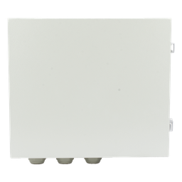 Caja respaldo solar Huawei BACKUPBOX-B0 transfer 5kVA