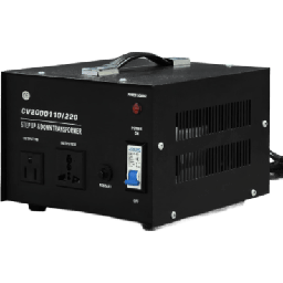 Convertidor de voltaje Epcom CV-2000-110/220 2000VA