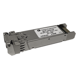 Transceptor SFP+ Cambium SFP-10G-LR monomodo 10km LC