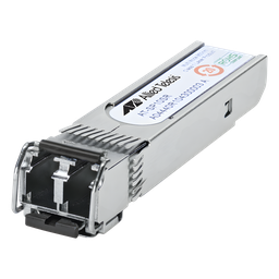 Transceptor SFP+ Allied Telesis AT-SP10SR 10G multimodo