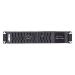 Transformador reductor UPS Panduit UTFMRDU 5kVA 208 a 120V
