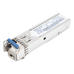 Transceptor SFP WDM Planet MGB-LA20 GbE monomodo 20km