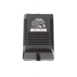 Transformador Hikvision MKAC-66-242500U 24Vca 2.5A