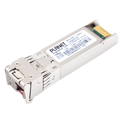 Transceptor SFP+ PLANET MTB-LB60 10G monomodo 60km