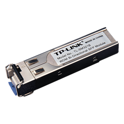 Módulo SFP TP-Link TL-SM321B BiDi monomodo 10km