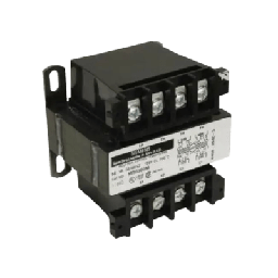 Transformador de control Siemens MT0100M 100VA 480/240V