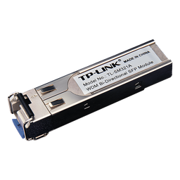 Transceptor SFP TP-Link TL-SM321A 1.25G BiDi 10km
