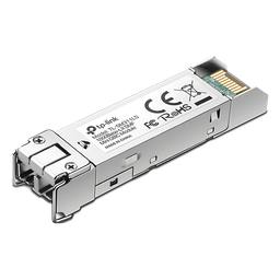 Transceptor SFP TP-Link TL-SM311LS 1.25G monomodo 10km