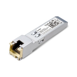 Transceptor SFP TP-Link TL-SM331-T 1000BASE-T RJ45 100m