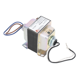Transformador de control Honeywell V-X040AAB 40VA 24VAC