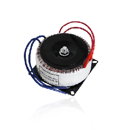 Transformador JWJ JPY-50 50W 110V a 12Vca