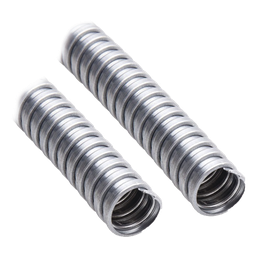 Tubo flexible conduit galvanizado Anclo ANC-CFX112 1 1/2"