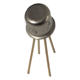 Transistor MOSFET Syscom MFE130 doble puerta canal N