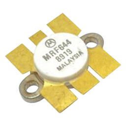 Transistor RF NPN Syscom MRF644 25W 470MHz 6.2dB