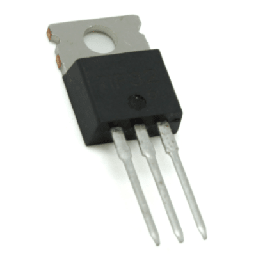 Transistor de potencia PNP Syscom TIP-32 40 V 3 A