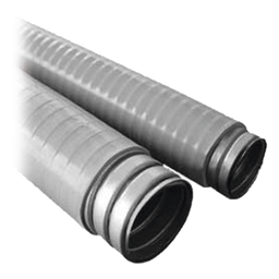 Tubo flexible Liquidtight Anclo ANC-COT-12 1/2" acero PVC