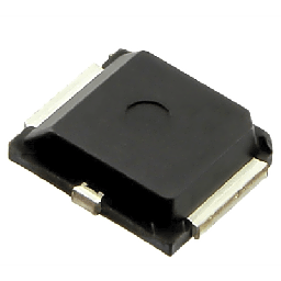 Transistor RF MOSFET Syscom MRF1517T1 8W 7.5V