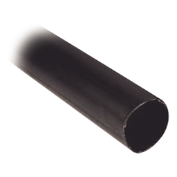 Tubo termocontraíble Syscom 5174-1112-1 negro 1.5" 2:1