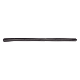 Tubo termocontraíble Syscom 5174-1116-BK 1.2m 1/16" 2:1