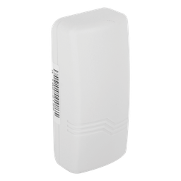 Transmisor inalámbrico Honeywell Home 5817-CBXT 3 zonas