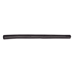 Tubo termocontraíble Syscom 5174-112-1 negro 1/2" 2:1
