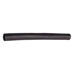 Tubo termocontraíble Syscom Parts 5174-114-BK 1/4" 1.2m