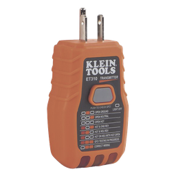 Transmisor Klein Tools ET-310-TRANS para probador ET310