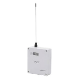 Transmisor inalámbrico LoRa SFIRE SF-LORA-TRANS-DC 2500m